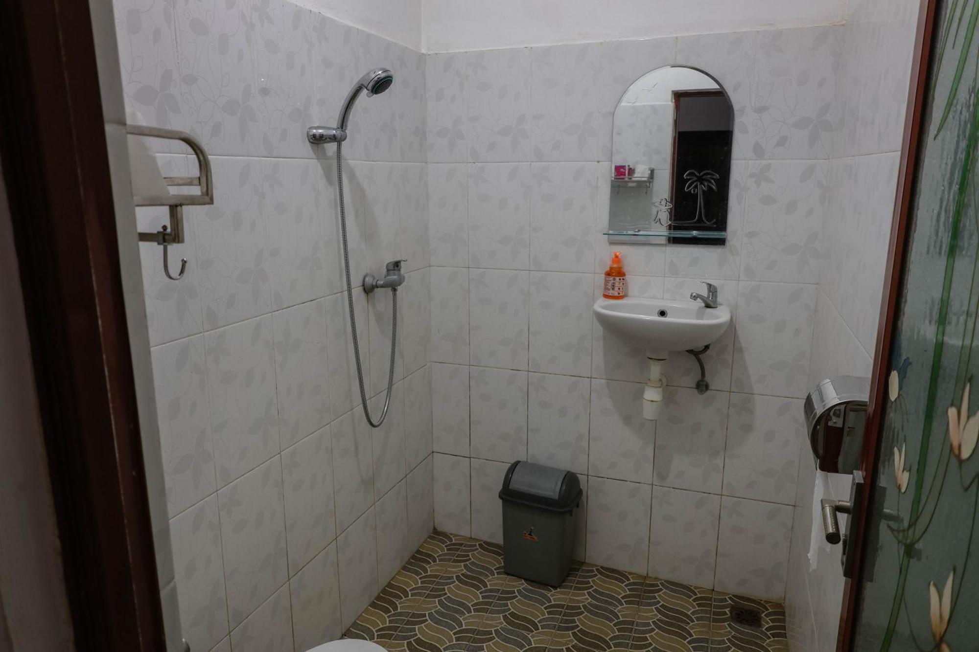 The Kori Homestay Munduk  Exterior photo