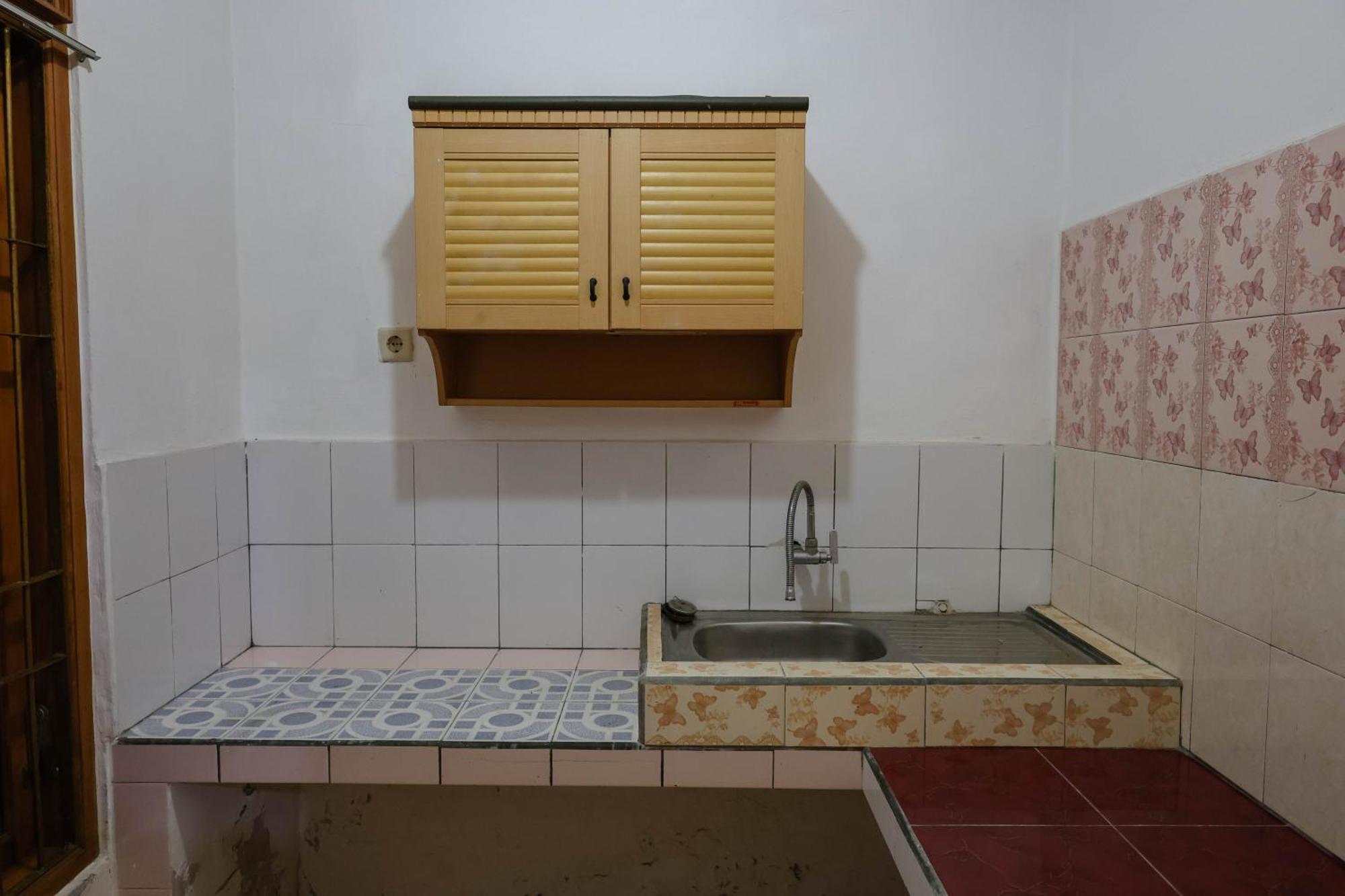 The Kori Homestay Munduk  Exterior photo