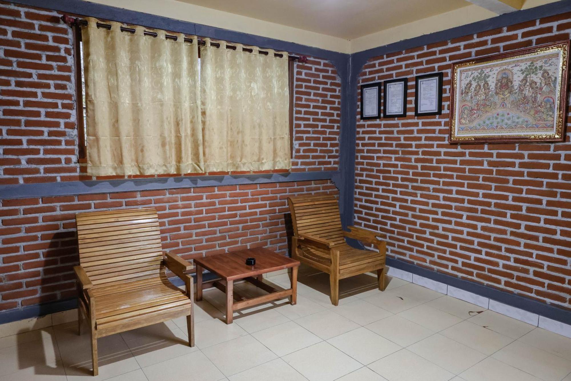 The Kori Homestay Munduk  Exterior photo
