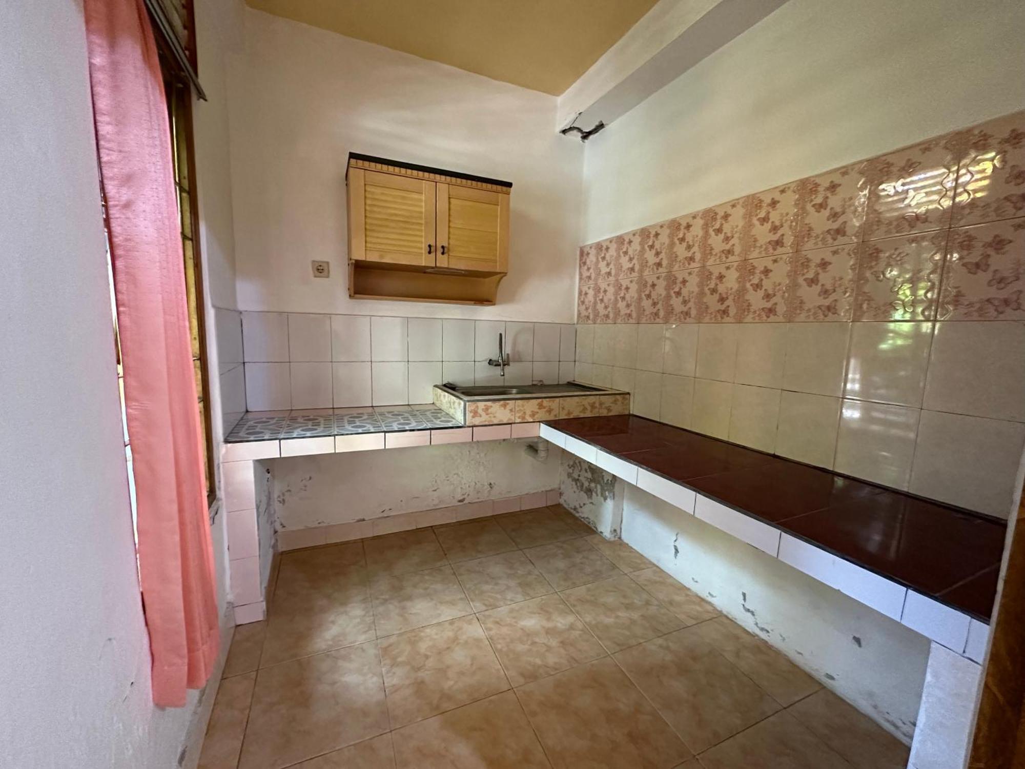 The Kori Homestay Munduk  Exterior photo