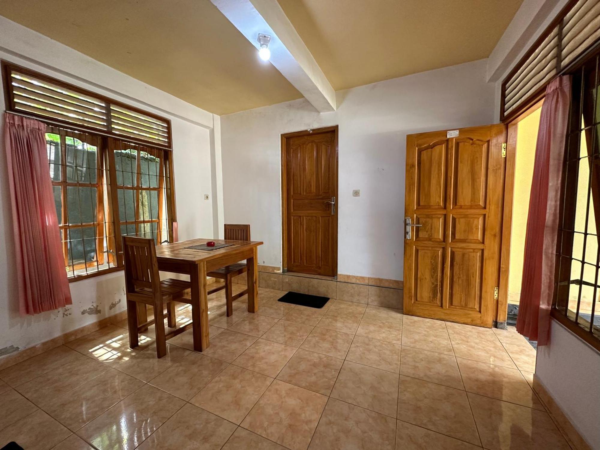 The Kori Homestay Munduk  Exterior photo