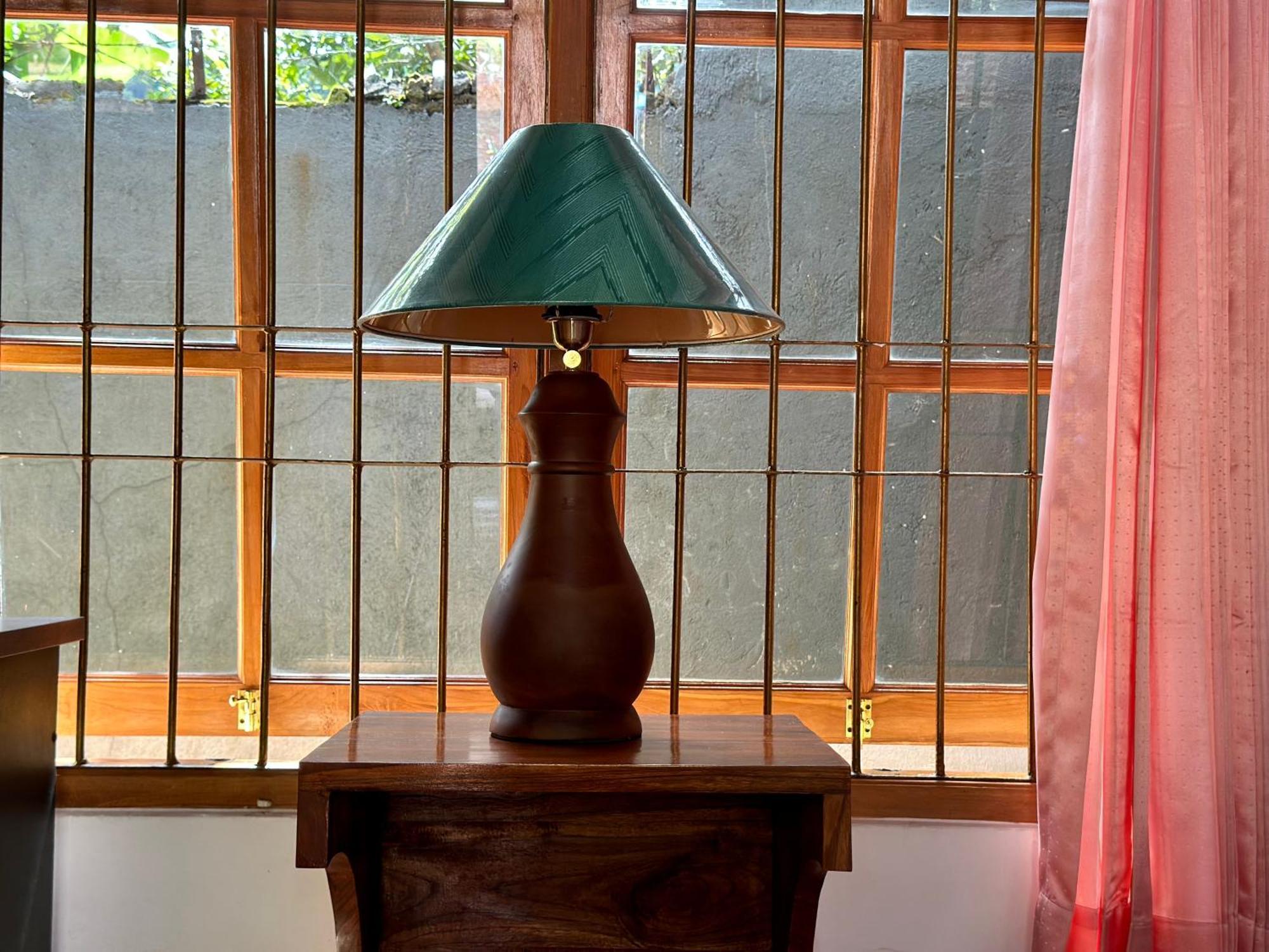 The Kori Homestay Munduk  Exterior photo