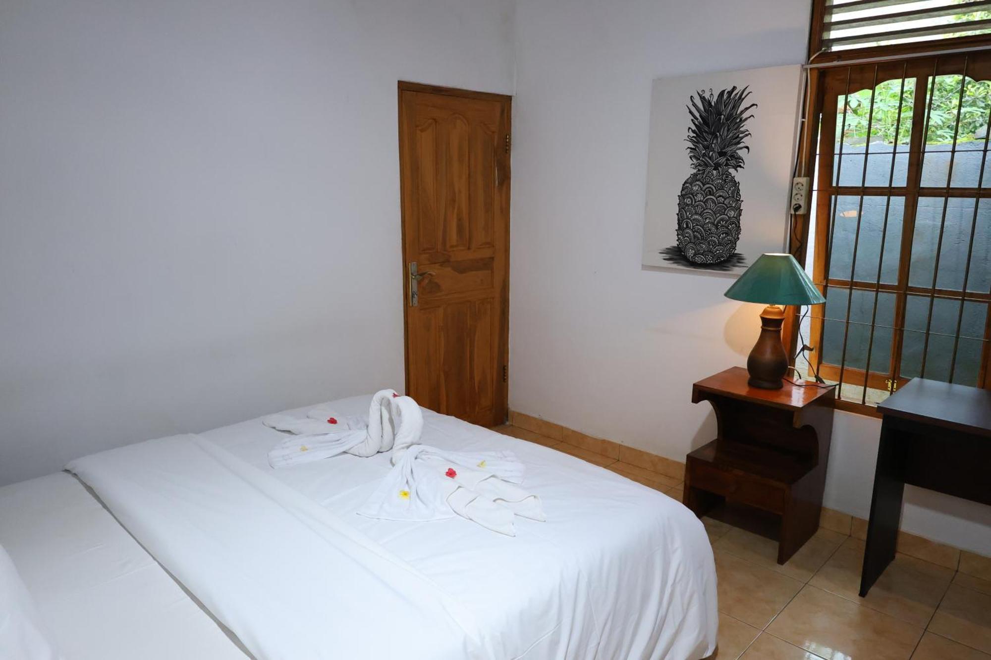 The Kori Homestay Munduk  Exterior photo