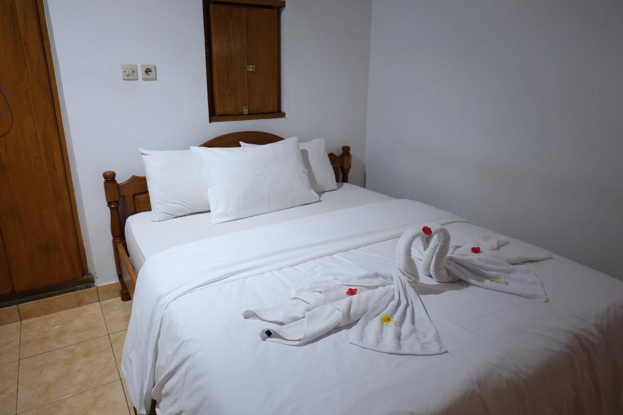 The Kori Homestay Munduk  Exterior photo