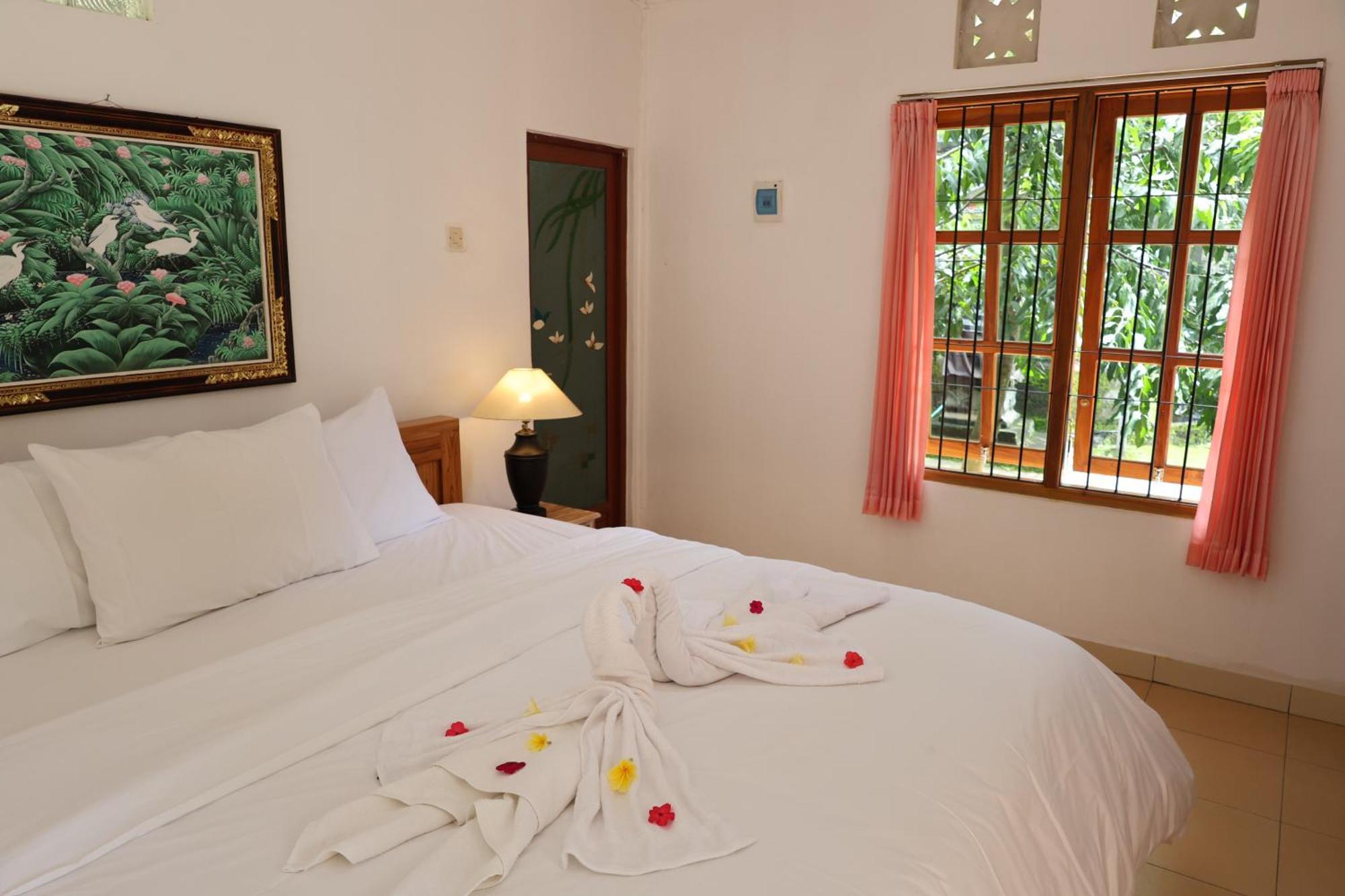 The Kori Homestay Munduk  Exterior photo
