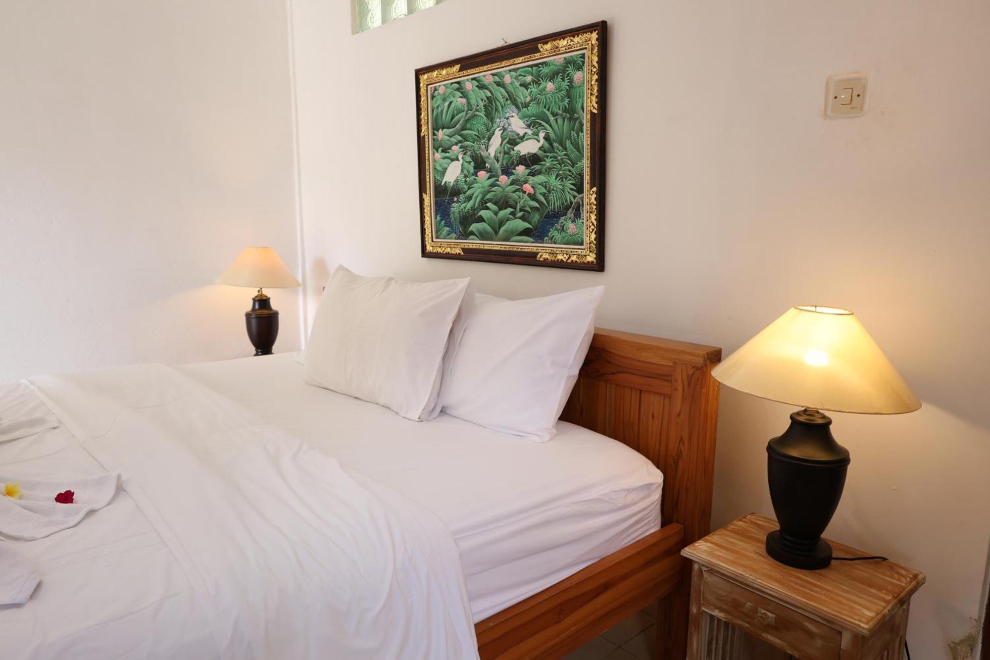 The Kori Homestay Munduk  Exterior photo