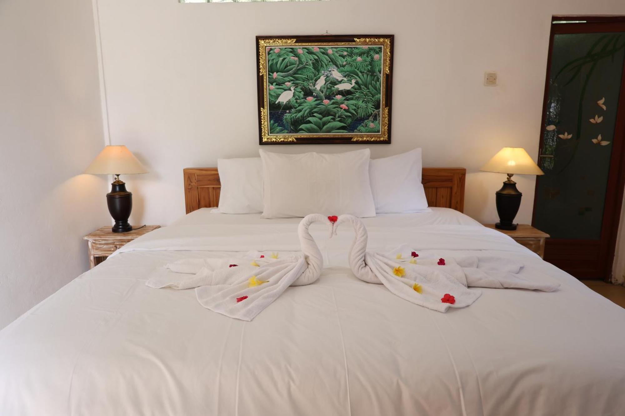 The Kori Homestay Munduk  Exterior photo