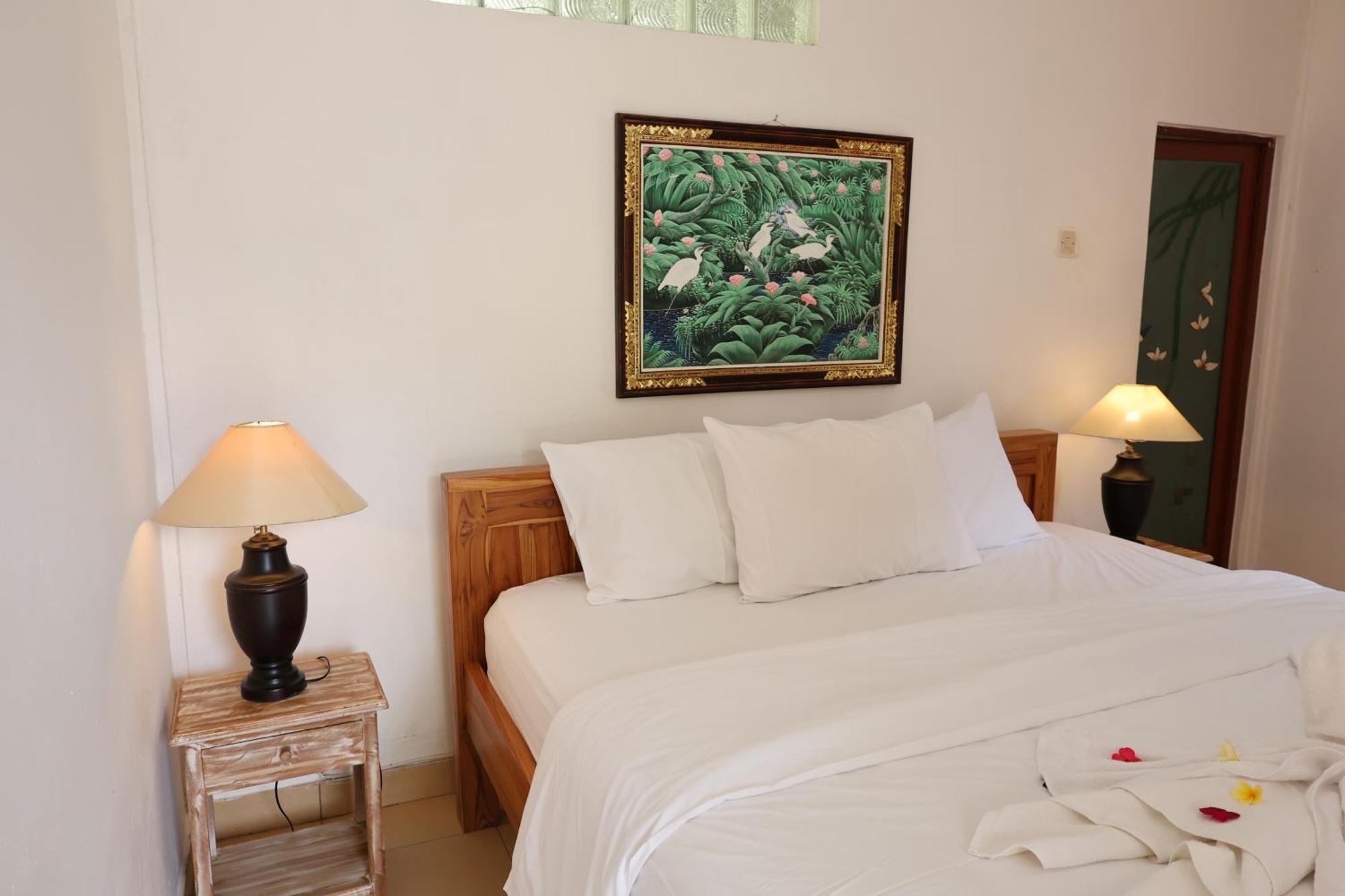 The Kori Homestay Munduk  Exterior photo