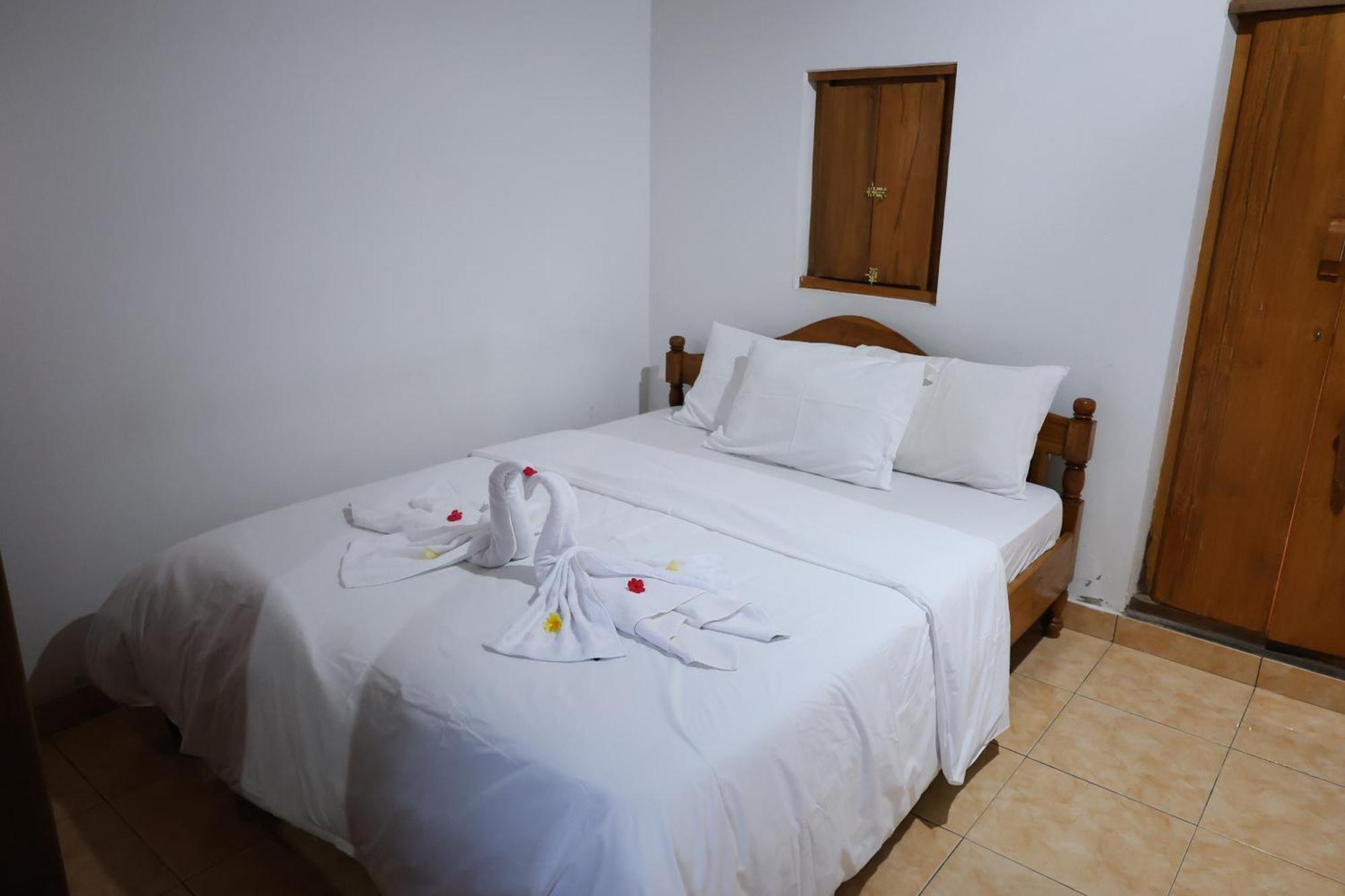 The Kori Homestay Munduk  Exterior photo