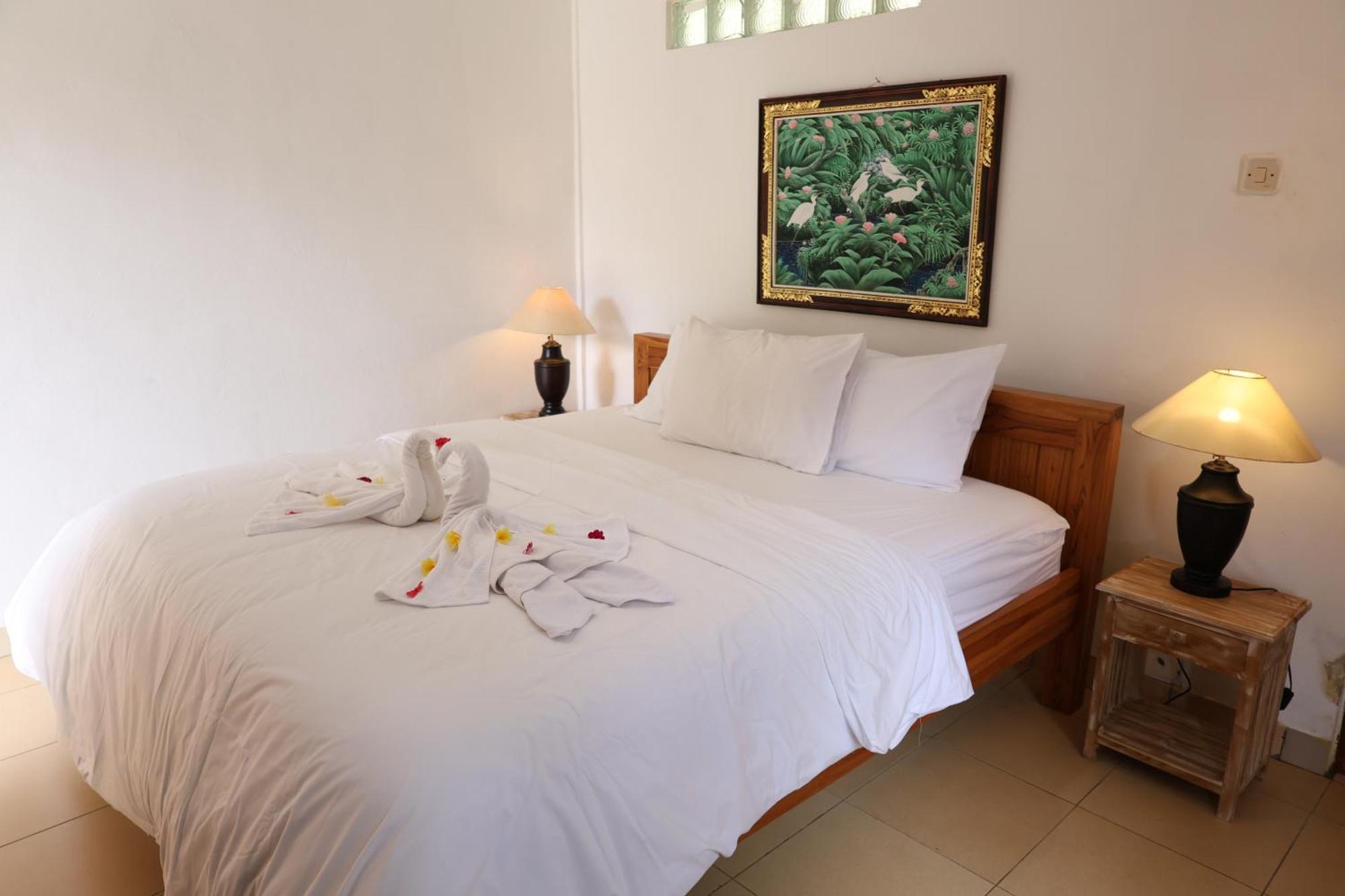 The Kori Homestay Munduk  Exterior photo